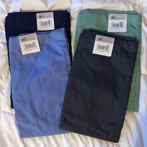 Uniform Advantage scrub pants